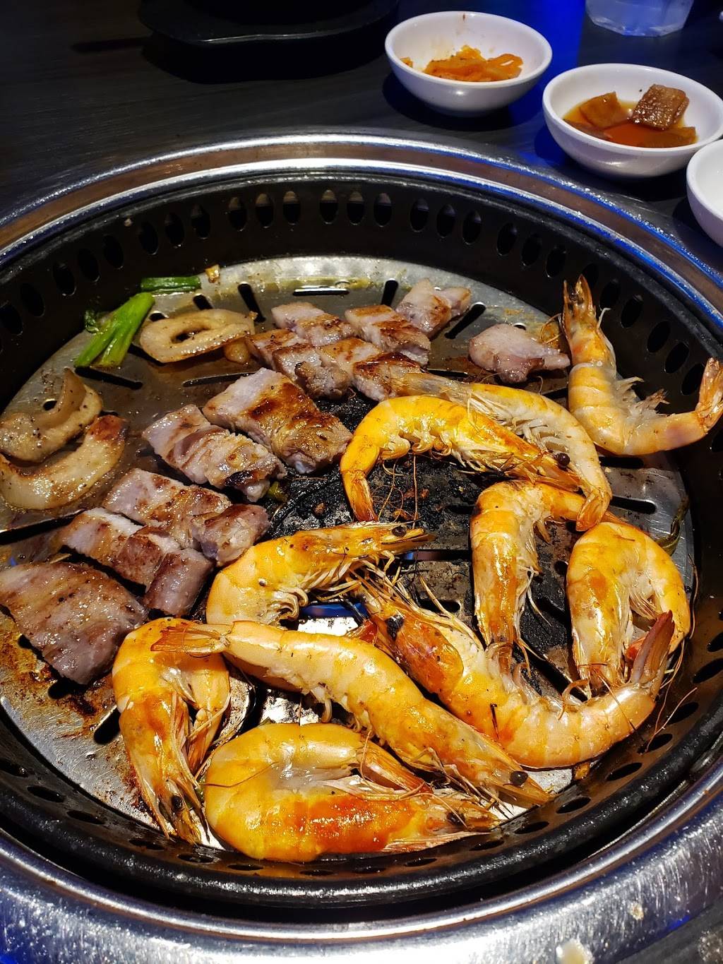 Gen Korean BBQ House | restaurant | 1353 Willow Pass Rd, Concord, CA 94520, USA | 9257985679 OR +1 925-798-5679