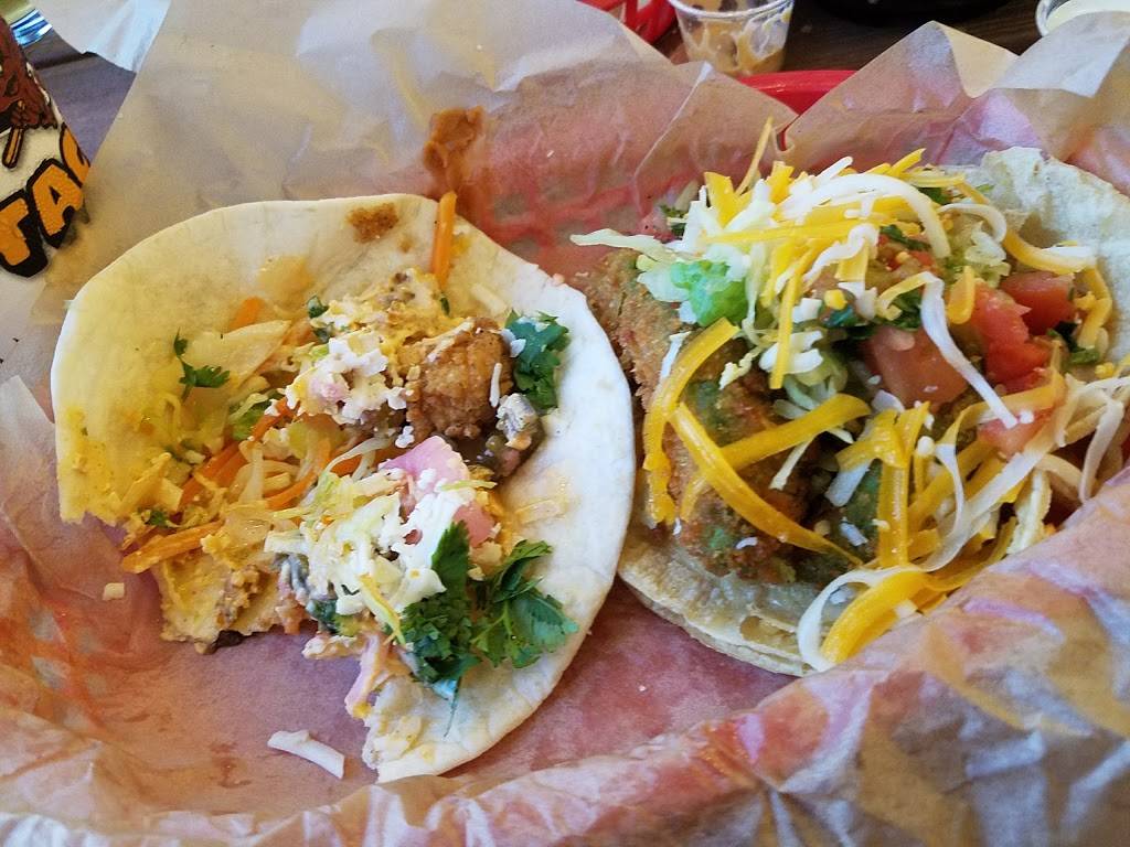 Torchys Tacos | restaurant | 1468 E W Whitestone Blvd Ste 100, Cedar Park, TX 78613, USA | 5123370997 OR +1 512-337-0997