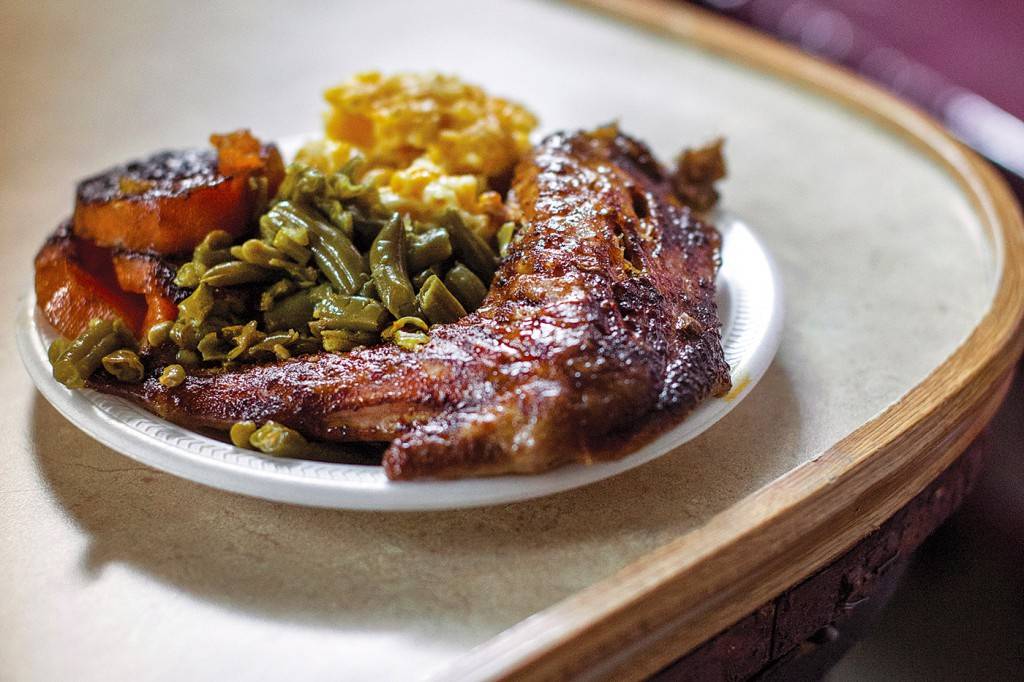 By Grace Cafe | restaurant | 3554 M.L.K. Jr Dr SW, Atlanta, GA 30331, USA | 4045004353 OR +1 404-500-4353