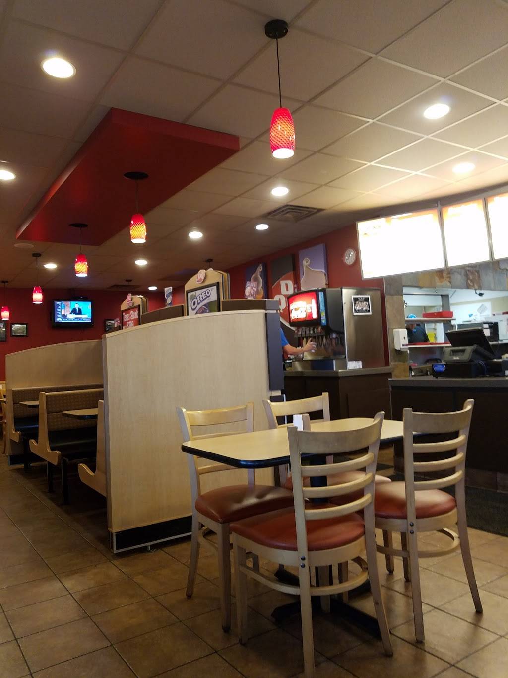 Dairy Queen Store | restaurant | 370 Landa St, New Braunfels, TX 78130, USA | 8306252392 OR +1 830-625-2392