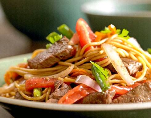 Samincha Peruvian Cuisine | restaurant | 58 E Old Country Rd, Mineola, NY 11501, USA | 5165009242 OR +1 516-500-9242