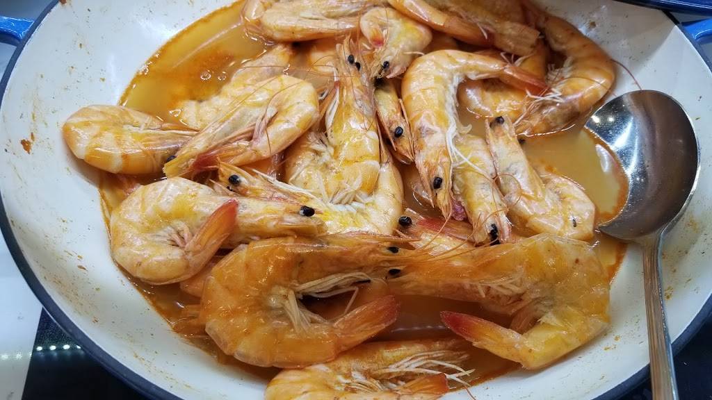 Seven Seas Buffet | restaurant | 14241 Euclid St, Ste #101-104, Garden Grove, CA 92843, USA | 7147604945 OR +1 714-760-4945