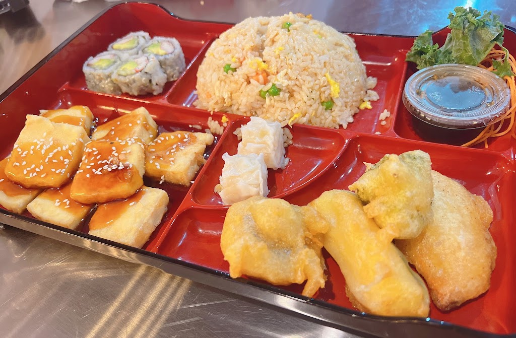 Tokyo Grill | restaurant | 5848 Winchester Rd, Memphis, TN 38115, USA | 9013751699 OR +1 901-375-1699