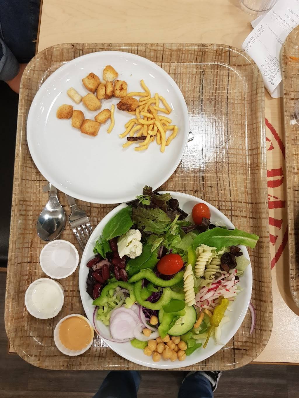 Souplantation | restaurant | 23870 Aliso Creek Rd, Laguna Niguel, CA 92677, USA | 9498316055 OR +1 949-831-6055