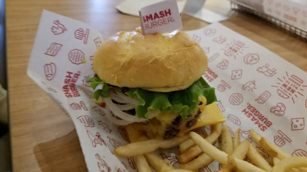 Smashburger | restaurant | 3150 US-22, Branchburg, NJ 08876, USA | 9085240099 OR +1 908-524-0099
