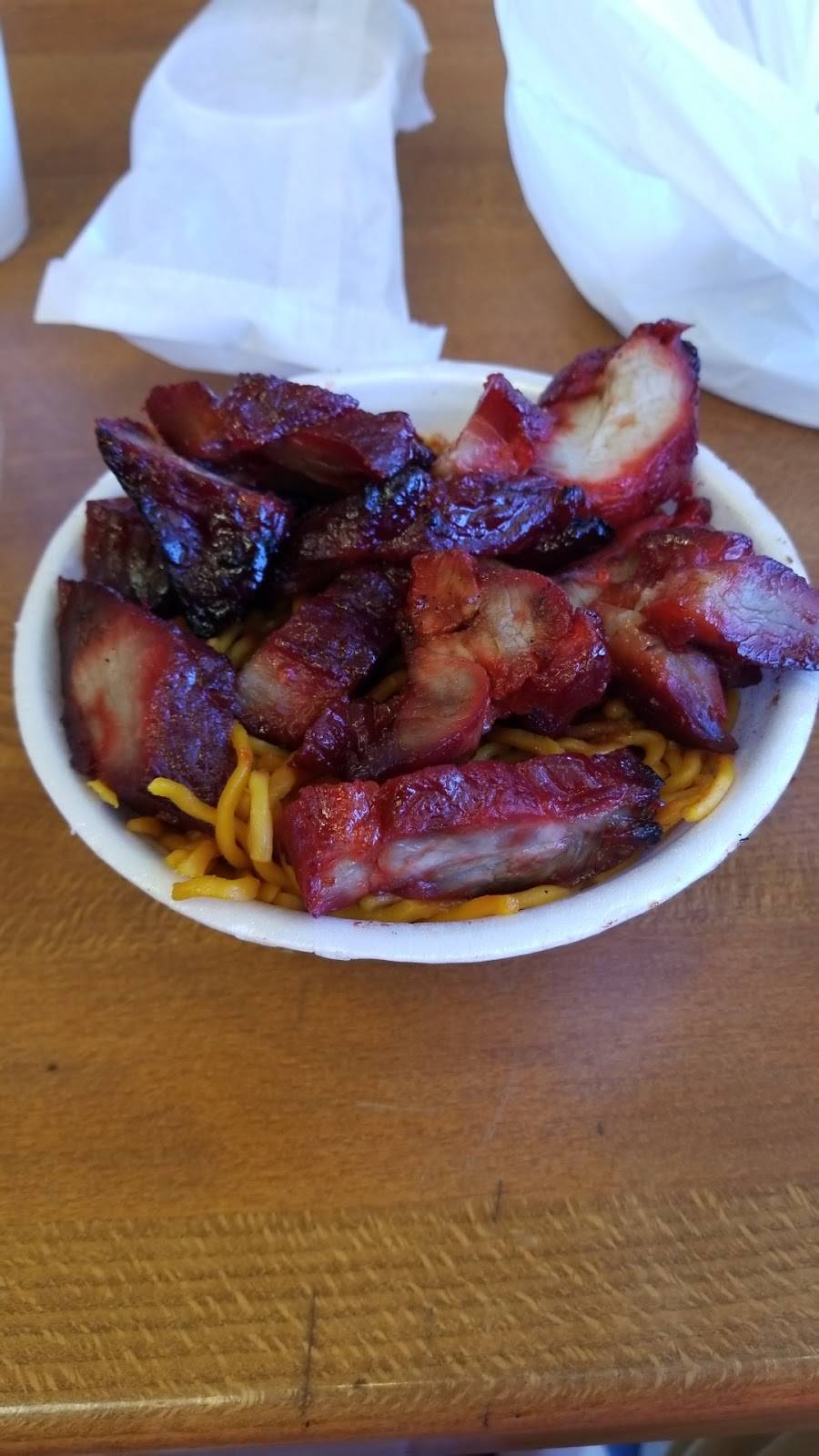 Ho-Toys | restaurant | 734 State College Boulevard, Anaheim, CA 92806, USA | 7149568430 OR +1 714-956-8430