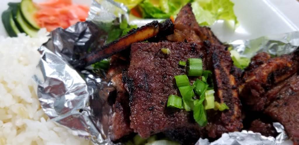 Moms Teriyaki & Bowl | restaurant | 1128 W Ave I, Lancaster, CA 93534, USA | 6619459240 OR +1 661-945-9240