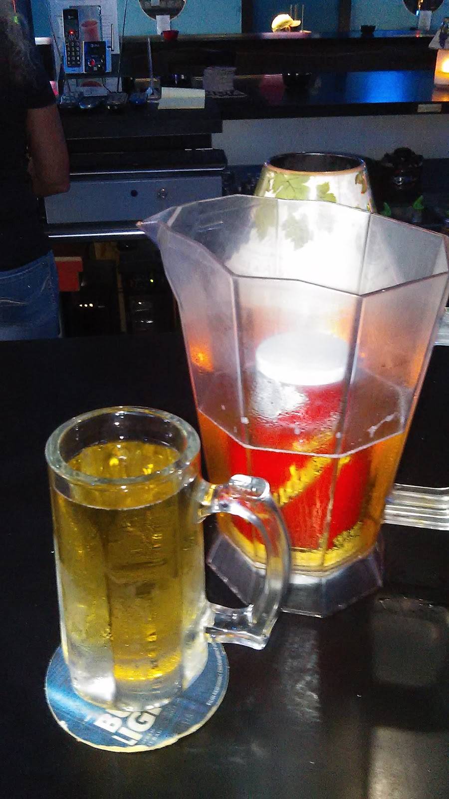 Capones | restaurant | 10463 County Line Rd, Spring Hill, FL 34609, USA | 3526889965 OR +1 352-688-9965