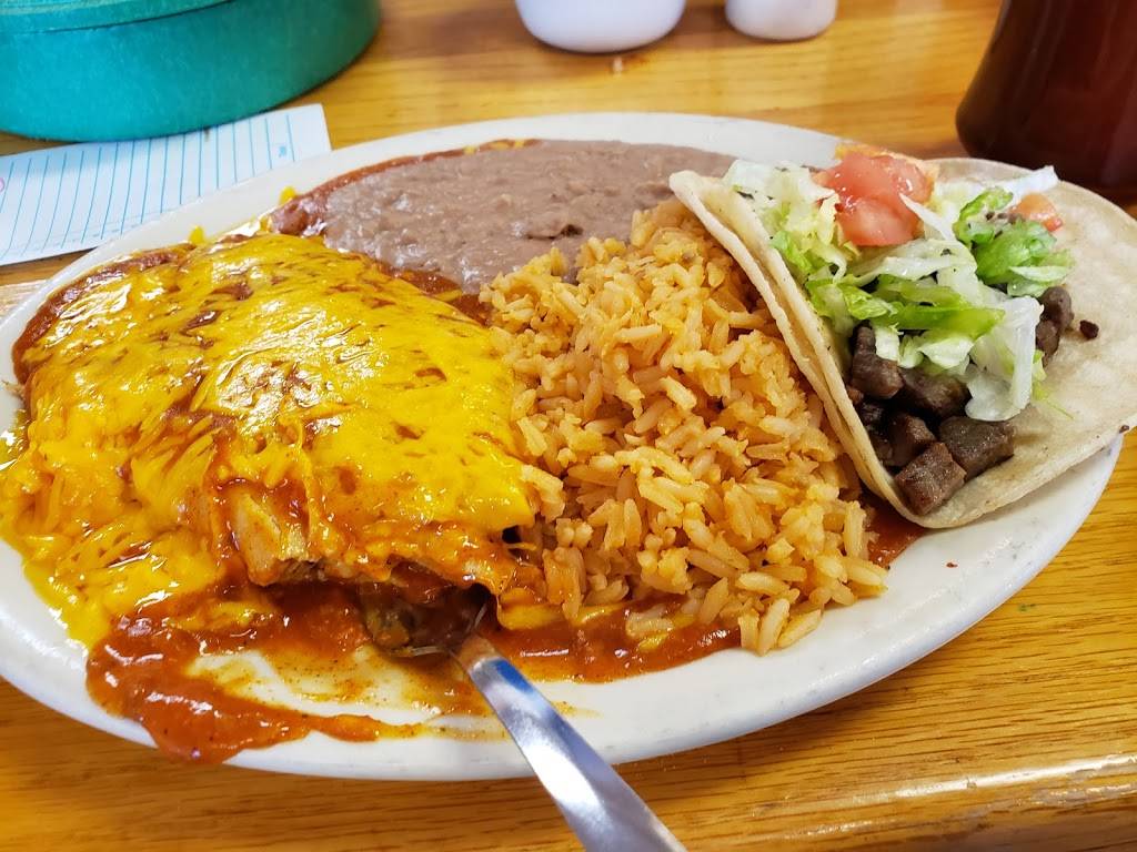 La Costenita Mexican & Seafood Restaurant | restaurant | 4217 Leopard St, Corpus Christi, TX 78408, USA | 3618825340 OR +1 361-882-5340