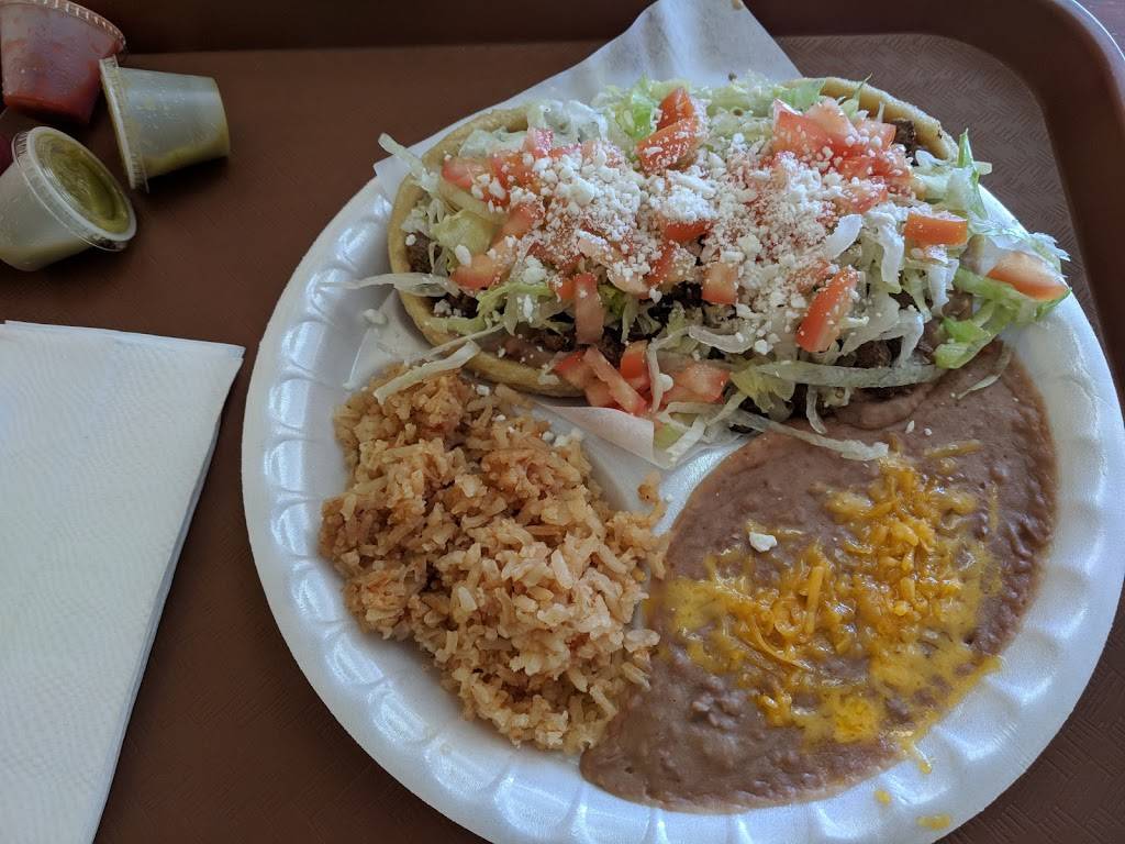 Ramiros Mexican Food | restaurant | 10720 W Indian School Rd #20, Phoenix, AZ 85037, USA | 6238778407 OR +1 623-877-8407