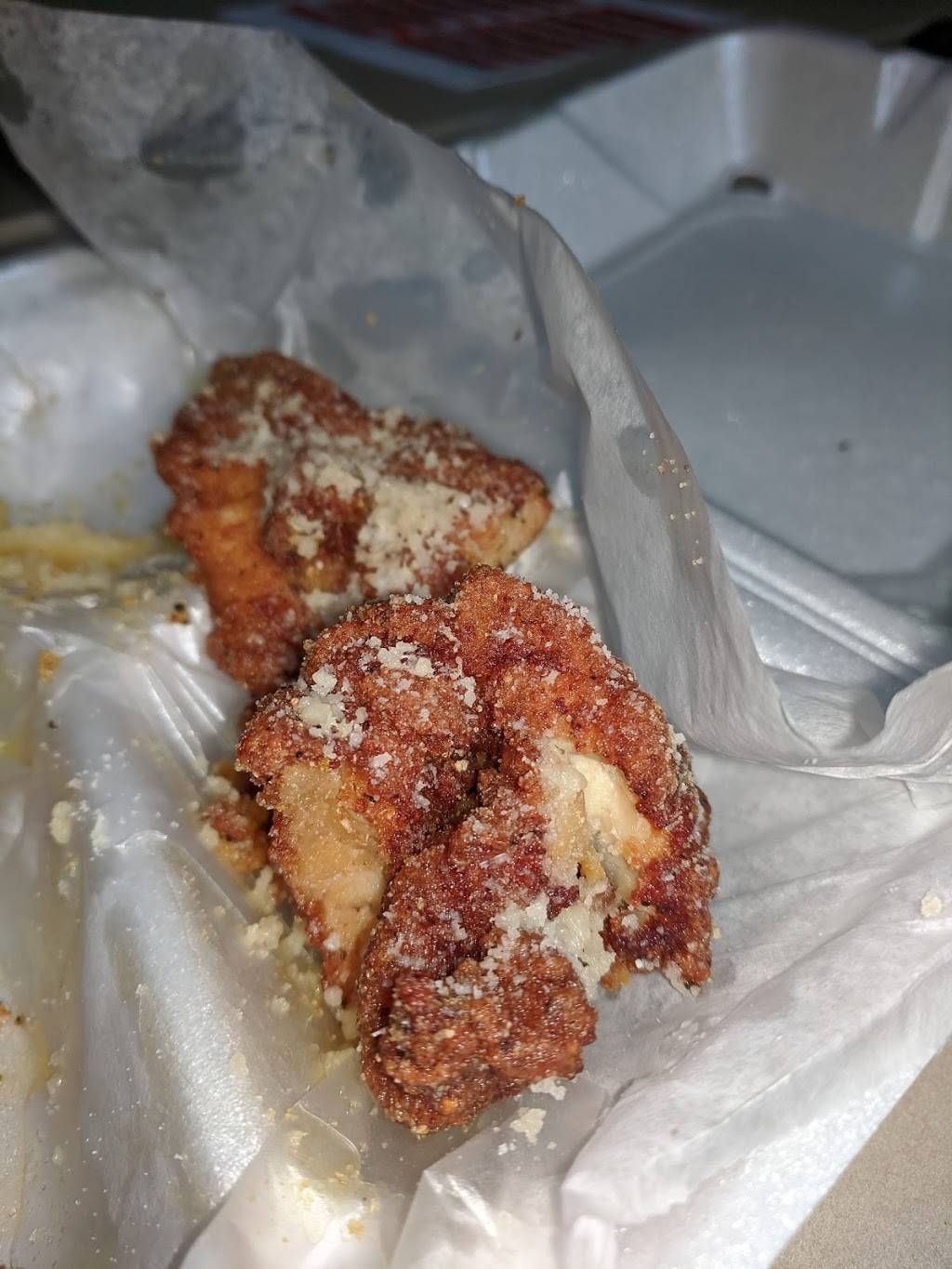 Wing Star | restaurant | 121 Sanford farms shopping Center, Amsterdam, NY 12010, USA | 5182122528 OR +1 518-212-2528