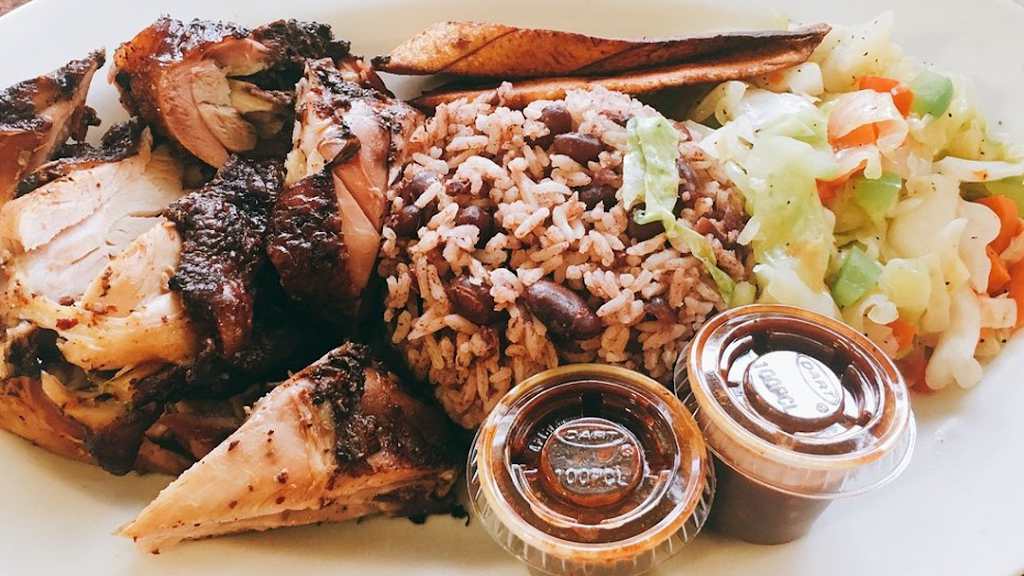 Wi Jammin | restaurant | 5103 Pico Blvd, Los Angeles, CA 90019, USA | 3239659809 OR +1 323-965-9809