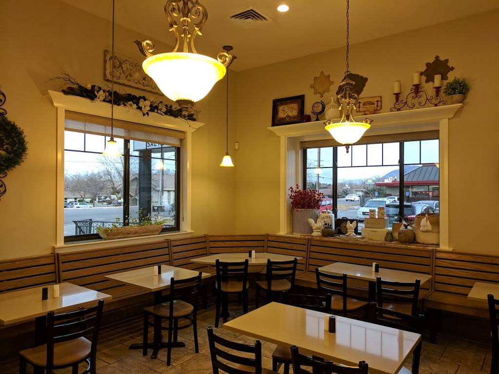 Shirleys Bakery & Cafe | bakery | 1620 Freedom Blvd 200 W, Provo, UT 84604, USA | 8013758020 OR +1 801-375-8020