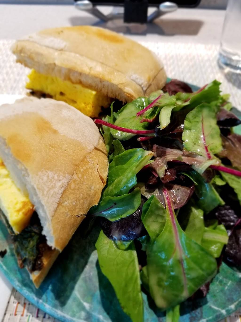 Olio | restaurant | IAH Terminal C North, 3870 N Terminal Rd, Houston, TX 77032, USA | 8665083558 OR +1 866-508-3558