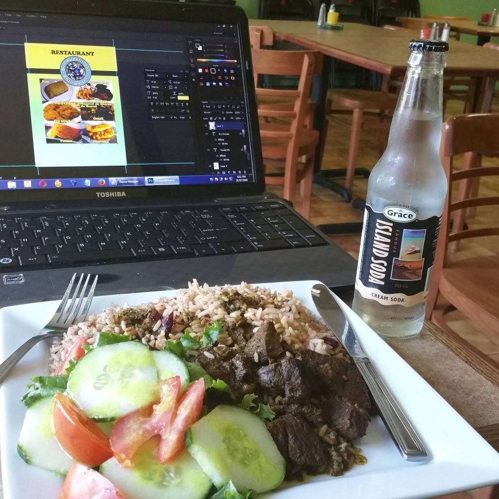 Restaurant Bon Appétit Des Antilles | restaurant | 2525 Rue Provost, Lachine, QC H8S 4A9, Canada | 5146345554 OR +1 514-634-5554