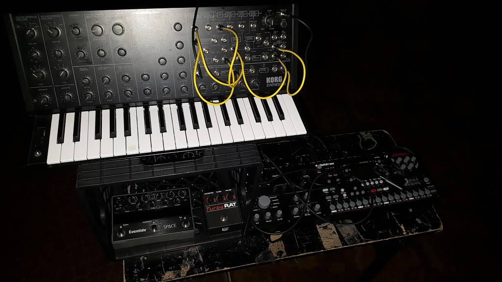 El Leñador | restaurant | 3124 Cherokee St, St. Louis, MO 63118, USA | 3148759955 OR +1 314-875-9955