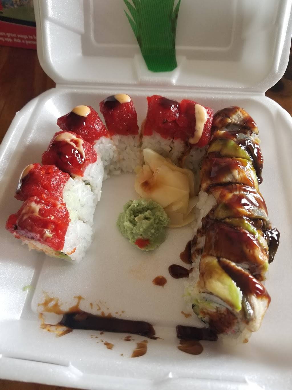 Umai Bento | restaurant | 17306 Pacific Ave S, Spanaway, WA 98387, USA | 2535373222 OR +1 253-537-3222