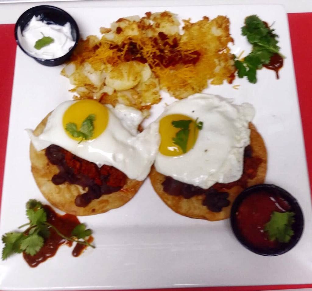 Caesars Breakfast & Lunch | restaurant | 1808 Cortez Rd W, Bradenton, FL 34207, USA | 9413016878 OR +1 941-301-6878