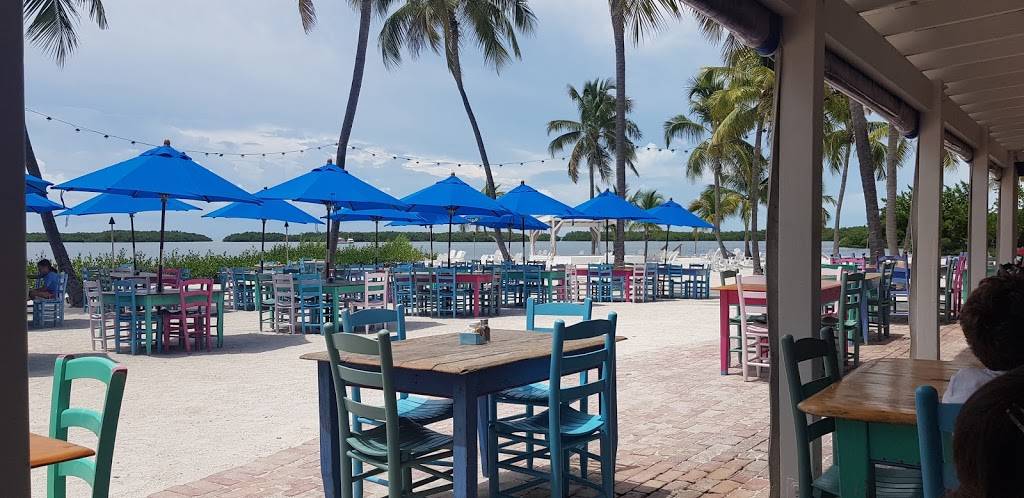 Beach cafe | restaurant | 81600 Overseas Hwy, Islamorada, FL 33036, USA | 3056640604 OR +1 305-664-0604