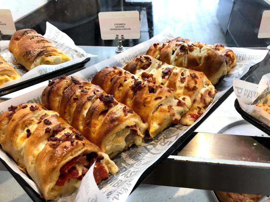 Sbarro | restaurant | 504 Clarkson Ave, Brooklyn, NY 11203, USA | 7184838483 OR +1 718-483-8483