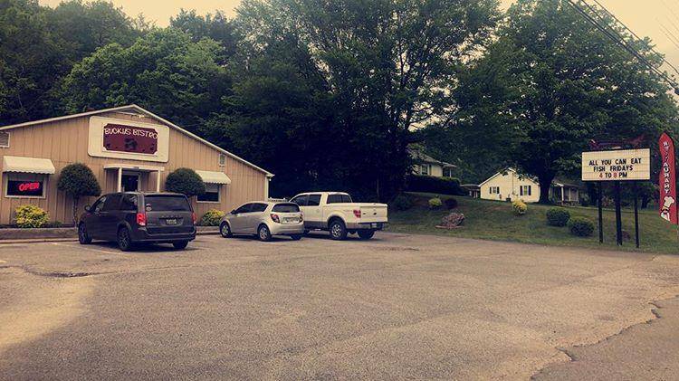 Bucky’s Bistro | restaurant | 1262A Louisville Hwy, Goodlettsville, TN 37072, USA | 6157668170 OR +1 615-766-8170