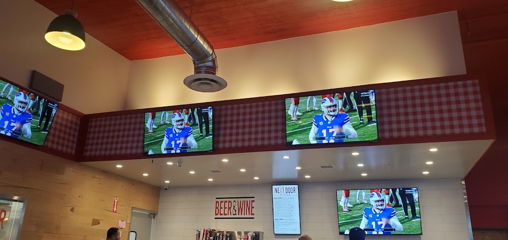 Next Door Pizza | restaurant | 15941 Pomona Rincon Rd Suite 110, Chino Hills, CA 91709, USA | 9098974992 OR +1 909-897-4992