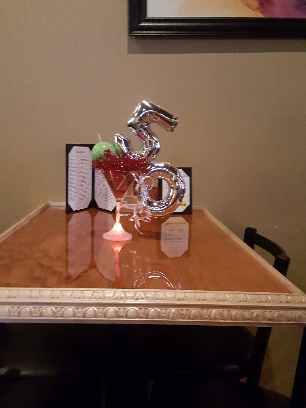 The Linger Martini Bar | night club | 4142 W 167th St, Oak Forest, IL 60452, USA | 7089600481 OR +1 708-960-0481