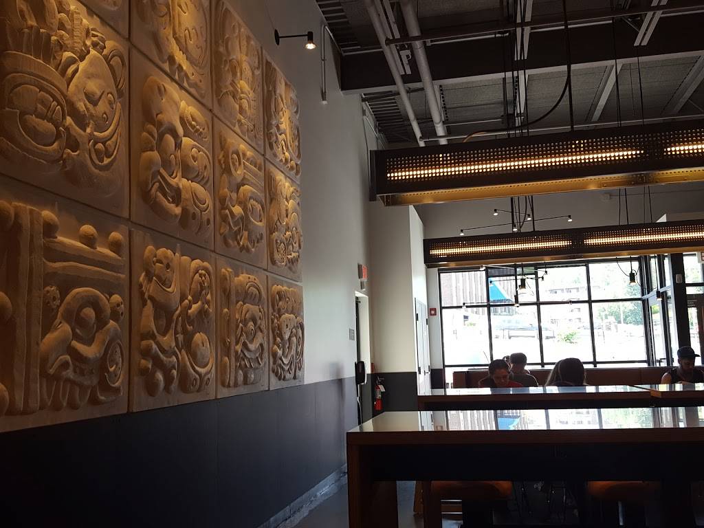 Chipotle Mexican Grill | restaurant | 354 Saw Mill Rd Unit B, West Haven, CT 06516, USA | 2039316157 OR +1 203-931-6157