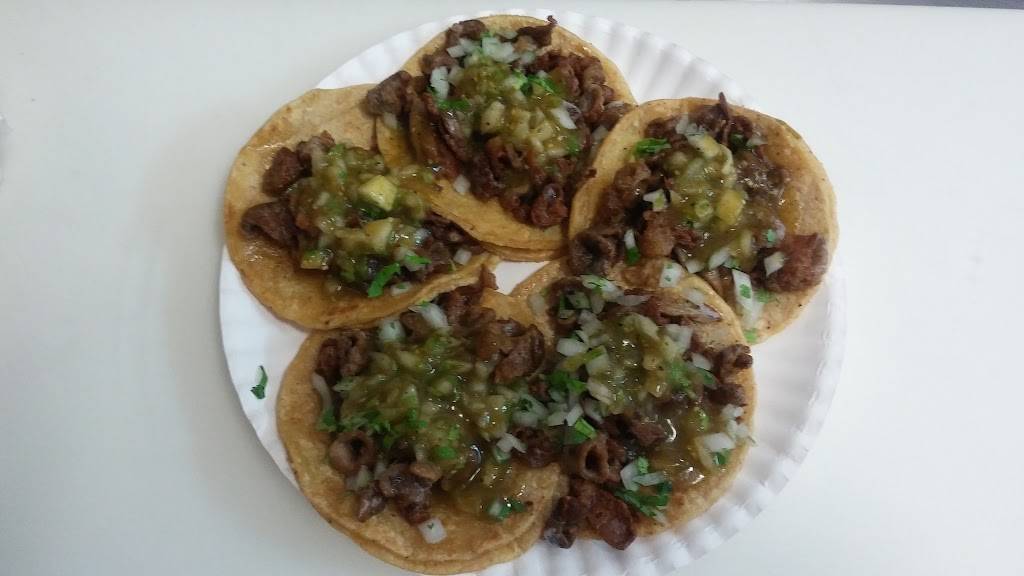 Tacos El Jalisciense | restaurant | 353 E 10th St, Gilroy, CA 95020, USA | 4088483204 OR +1 408-848-3204