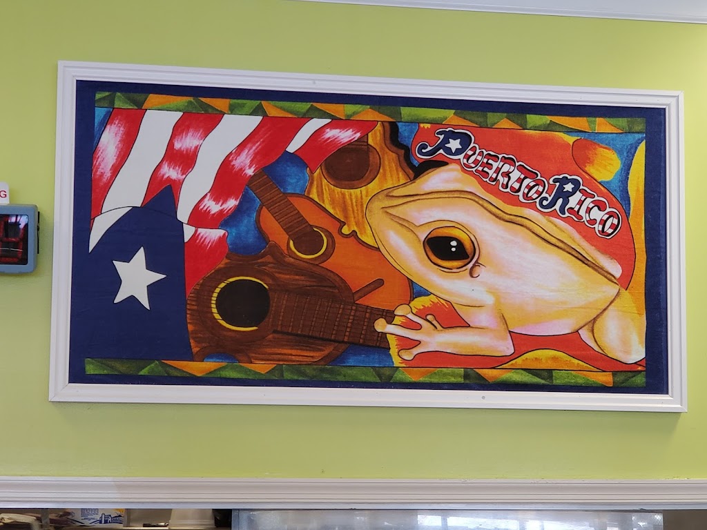 El Coqui | bakery | 3528 I St, Philadelphia, PA 19134, USA | 2156345508 OR +1 215-634-5508