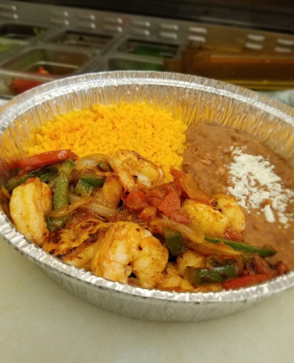 Lupitas Mexican Fast Food Express | restaurant | 8620 Pine Forest Rd, Pensacola, FL 32534, USA | 8504549941 OR +1 850-454-9941