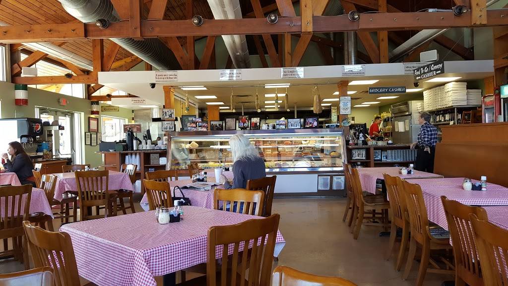 Fratellos Deli | restaurant | 2503 Broadway St, San Antonio, TX 78215, USA | 2104440277 OR +1 210-444-0277