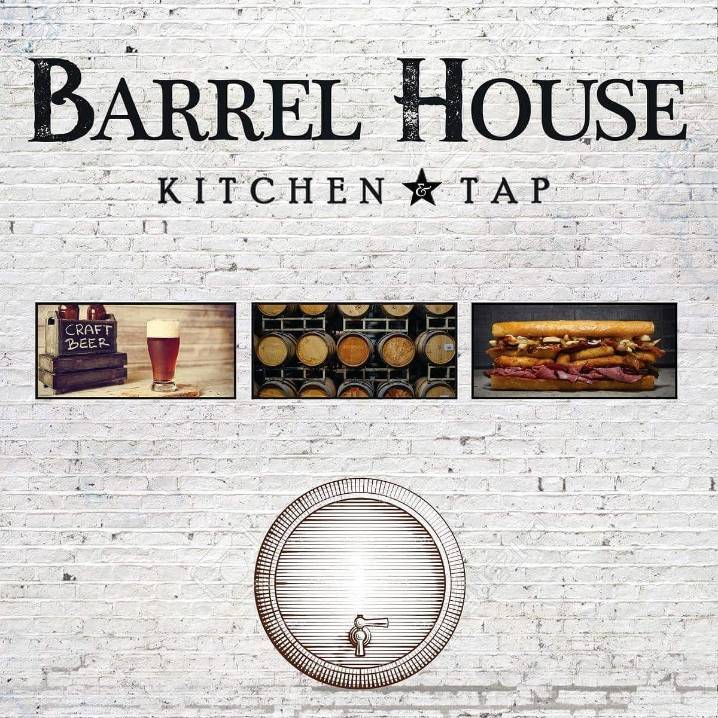 Barrel House Kitchen & Tap | restaurant | 5100 N Harlem Ave, Harwood Heights, IL 60706, USA | 7088315131 OR +1 708-831-5131