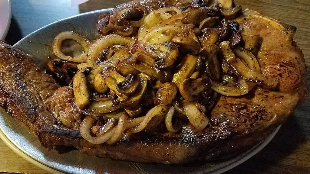 Bills Cafe | cafe | 22845 TX-494 Loop, Humble, TX 77339, USA | 2813586198 OR +1 281-358-6198