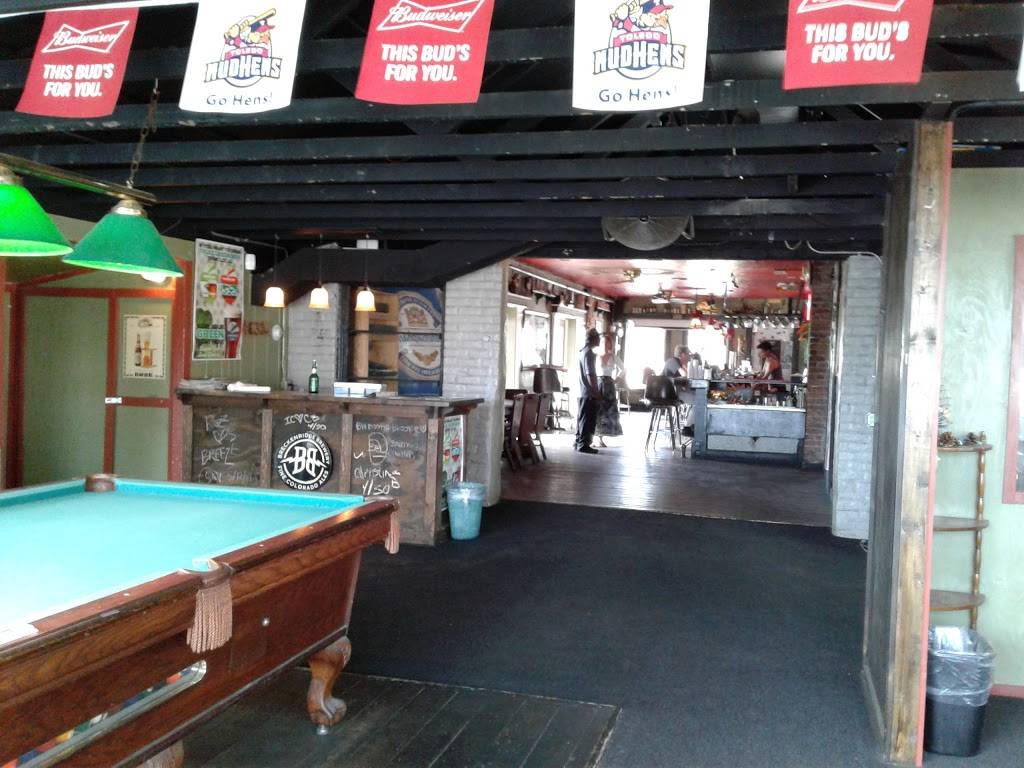 Attic On Adams | restaurant | 1701 Adams St, Toledo, OH 43604, USA | 4192435350 OR +1 419-243-5350