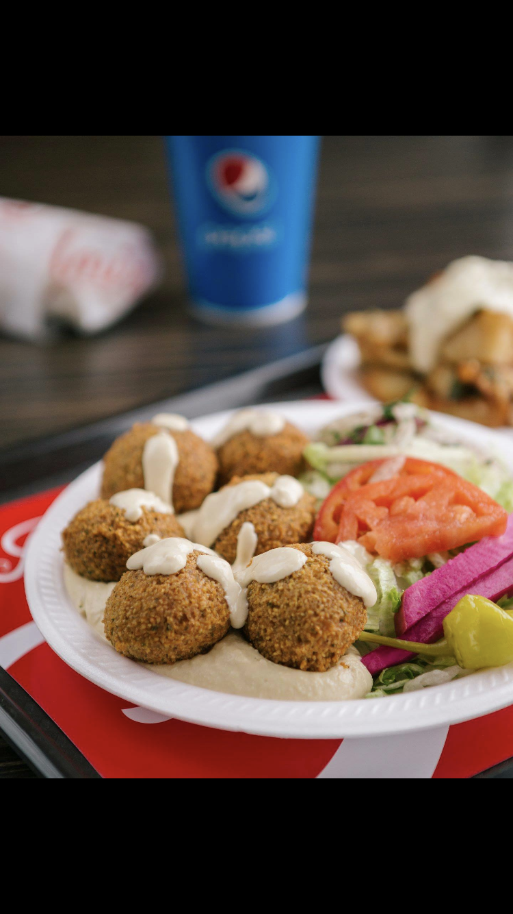 Amir les coteaux | restaurant | 344 Montée du Comté, Les Coteaux, QC J7X 1A8, Canada | 4502177904 OR +1 450-217-7904