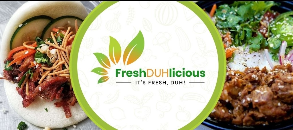 FreshDUHlicious | restaurant | 226 Oakfield Dr, Brandon, FL 33511, USA | 8136551525 OR +1 813-655-1525