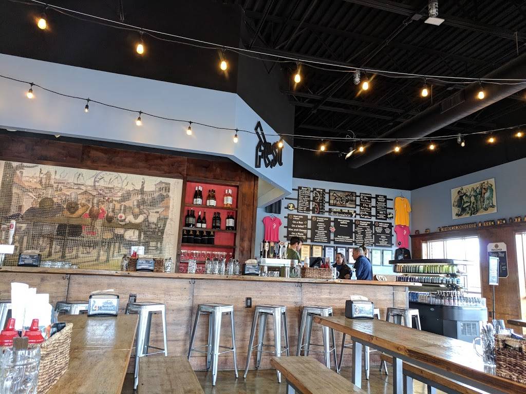 Fest | restaurant | 7044 Woodlake Commons Loop, Midlothian, VA 23112, USA | 8048182134 OR +1 804-818-2134