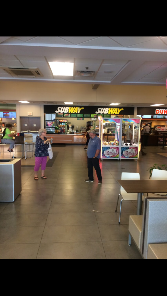 Subway Restaurants | restaurant | 2 Milford Southbound Service Plaza, I-95 Southbound, Milford, CT 06460, USA | 2037138002 OR +1 203-713-8002
