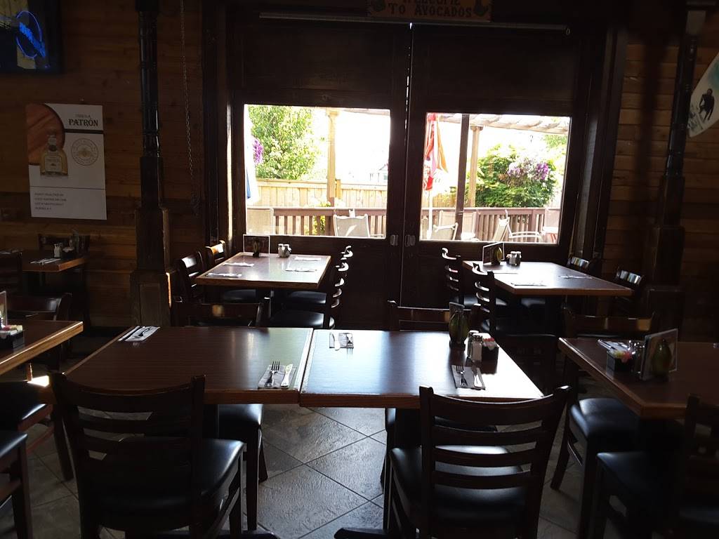 Avocados Mexican Grill | restaurant | 10822 Evergreen Way, Everett, WA 98204, USA | 4253225690 OR +1 425-322-5690