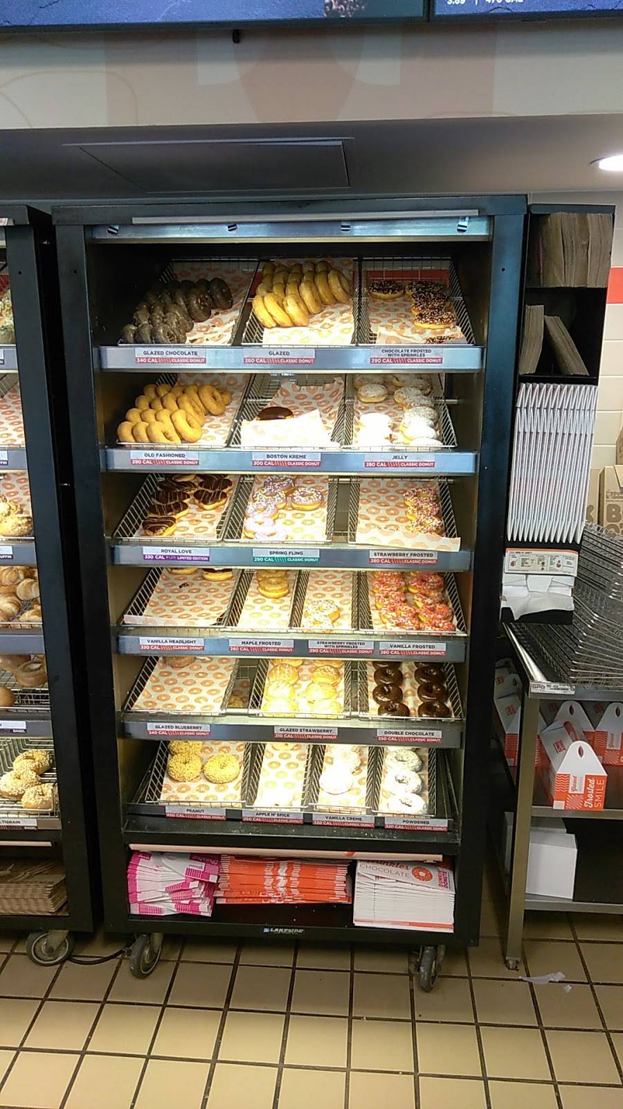 Dunkin | bakery | 105 2nd St, Liverpool, NY 13088, USA | 3158022491 OR +1 315-802-2491