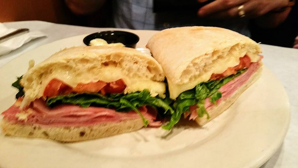 Zianos Italian Eatery | restaurant | 5907 Covington Rd, Fort Wayne, IN 46804, USA | 2604444348 OR +1 260-444-4348