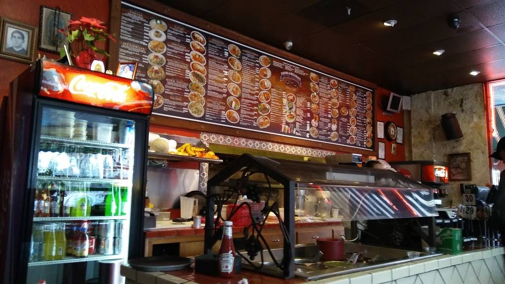 Los Tres Hermanos Restaurant | restaurant | 3306, 9504 Sepulveda Blvd, North Hills, CA 91343, USA | 8188938532 OR +1 818-893-8532