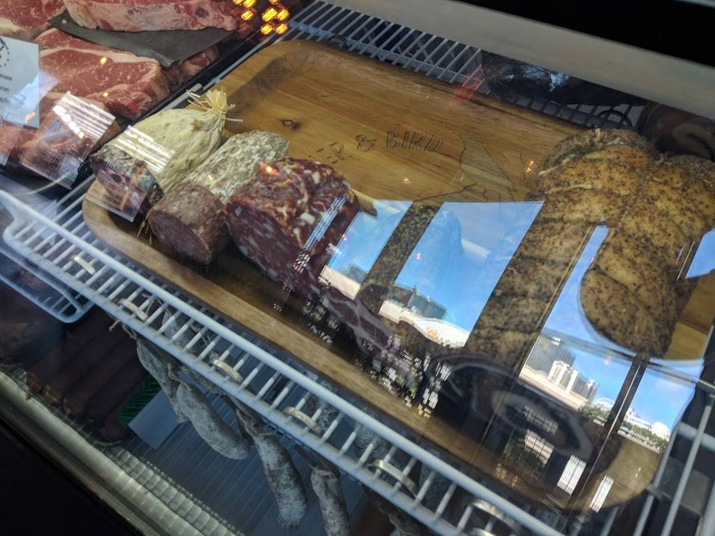 The Butcher & Bird | restaurant | 324 Coral St # 207, Honolulu, HI 96813, USA | 8087628095 OR +1 808-762-8095