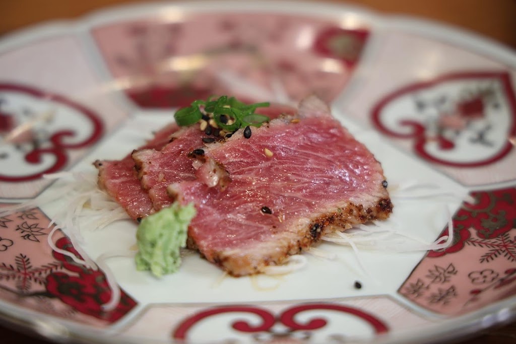 Omakase by Prime Fish | restaurant | 2907 Providence Rd suite 101, Charlotte, NC 28211, USA | 7047544315 OR +1 704-754-4315