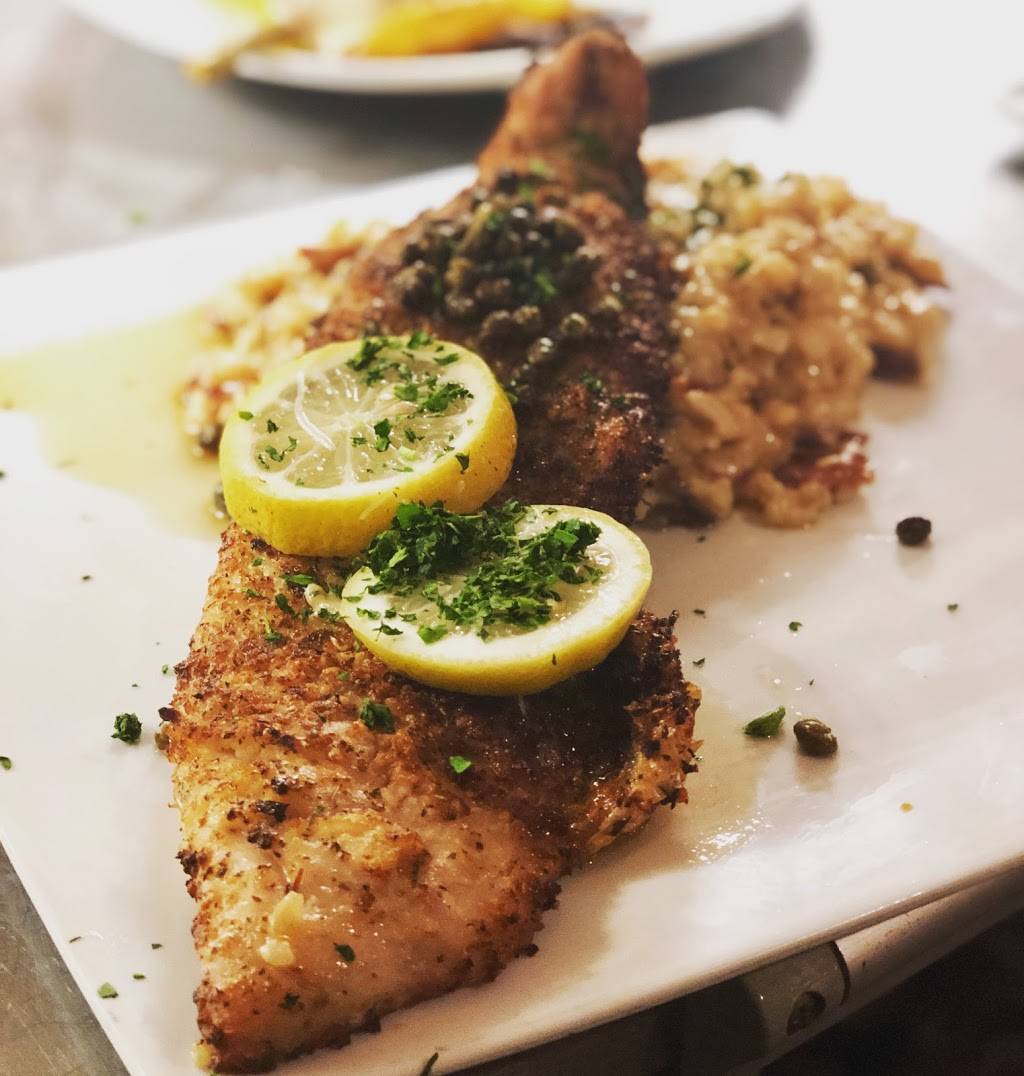 NICO & VALI Italian Eatery | meal takeaway | 744 Wing St, Plymouth, MI 48170, USA | 7342077880 OR +1 734-207-7880