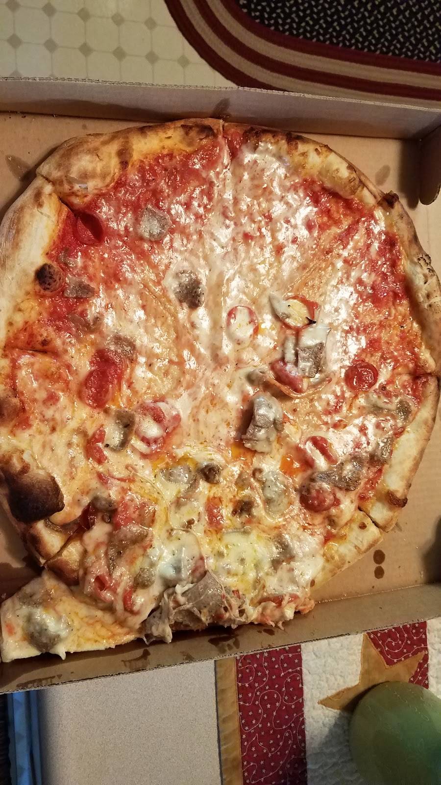 Anthonys Pizza | restaurant | 1855 Senseny Rd, Winchester, VA 22602, USA | 5407225055 OR +1 540-722-5055