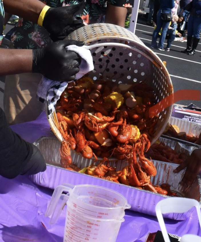 Bayou Boys Crawfish Shack & Catering LLC | restaurant | 601 W Hudson Rd, Rogers, AR 72756, USA | 4792505550 OR +1 479-250-5550
