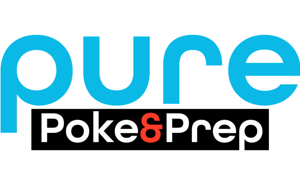 Pure Poke and Prep | restaurant | 7315 N Oracle Rd #105, Oro Valley, AZ 85704, USA | 5206387061 OR +1 520-638-7061