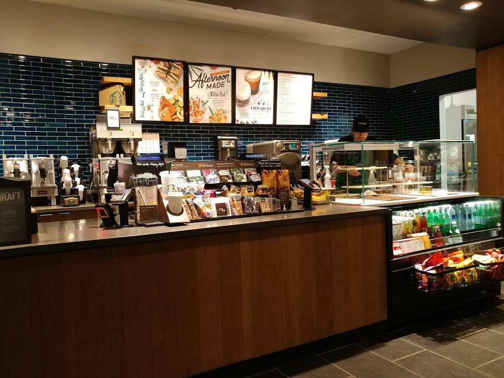 Starbucks | cafe | 7110 Old Keene Mill Rd, Springfield, VA 22150, USA | 7039135901 OR +1 703-913-5901